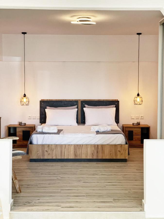 Apartment Nostos
