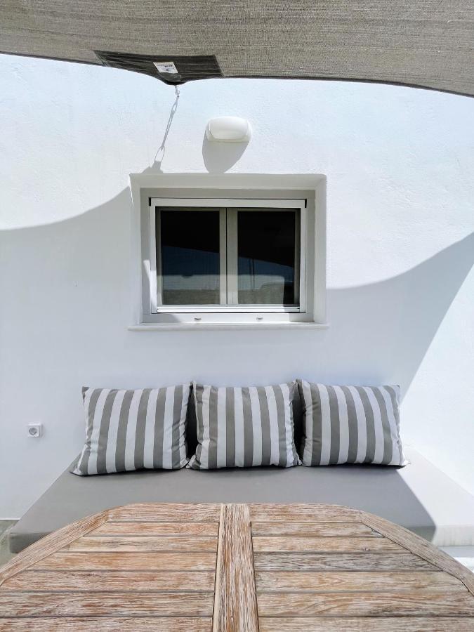 Nostos Apartment *