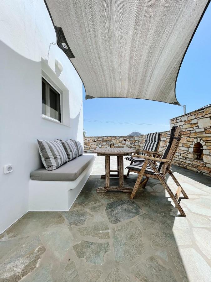 Nostos Apartment Dhragoulas
