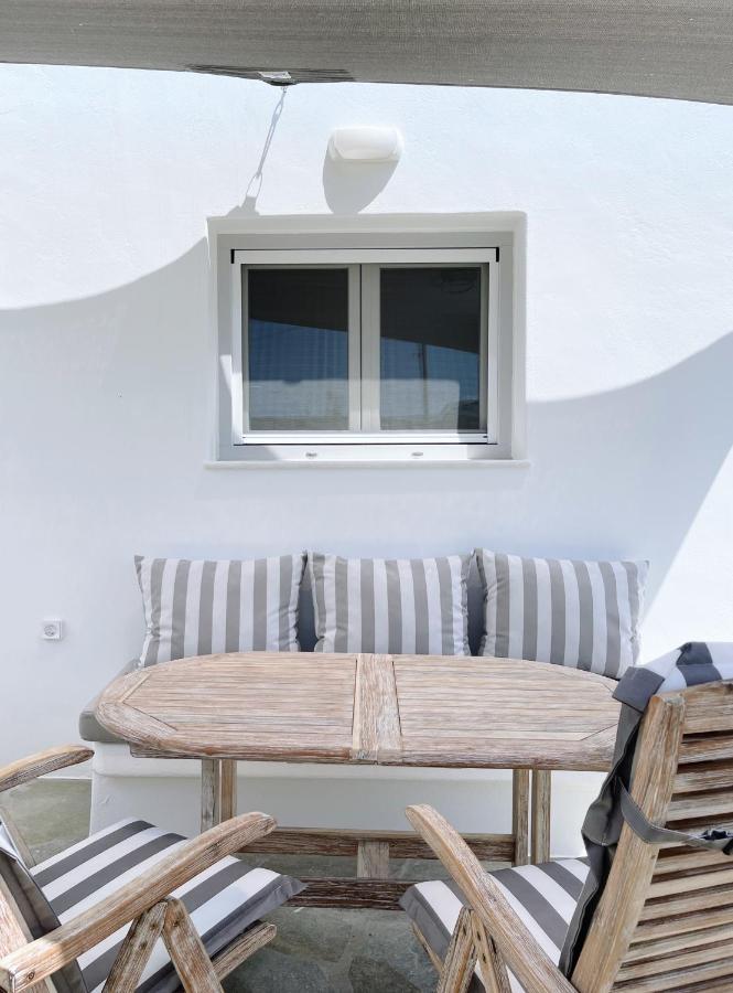 Apartment Nostos