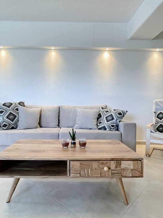Apartment Nostos Dhragoulas